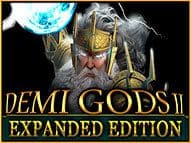 Demi Gods II-Expanded Edition